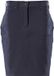 Mascot Rock Frontline 20744-511 Schwarzblau Katoen Vrouwen C48/L30