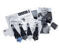 Tektronix Zwart Toner Cartridge - 10000 Pagina's
