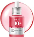 Anua Niacinamide 10% + Txa Serum - 30 ml