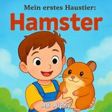 Mein Independently Published Mein Erstes Haustier - Mein erstes Haustier