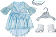 BABY born Prinses op het ijs - Doll Clothes Set - 43 cm