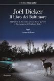 Il GPSR Kontakt Il libro dei Baltimore Paperback