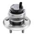 SNR Roulement de roue - R169.65 - Compatible avec Toyota