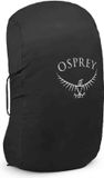 Osprey Aircover Regenbescherming Zwart L