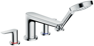 Hansgrohe Talis E