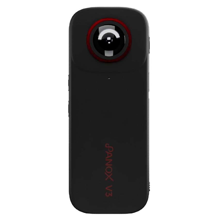 Labpano PanoX V3 360° camera