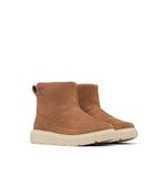 Sorel SOREL EXPLORER™ III SLIP-ON WP Women's Outdoorlaarzen - Velvet Tan, Chalk - Maat 39