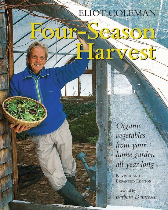 Four-Season Mondadori Libri S.p.A. Four-Season Harvest