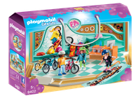 Playmobil City Life 9402