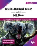 Rule-Based Bpb Publications Rule-Based NLP with NLP++ Paperback