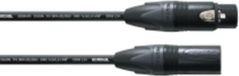 Cordial CPD 1 FM DMX AES/EBU Kabel XLR, 1m - DMX kabels