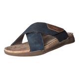 Rieker Open Teen - Blauw - Maat 47