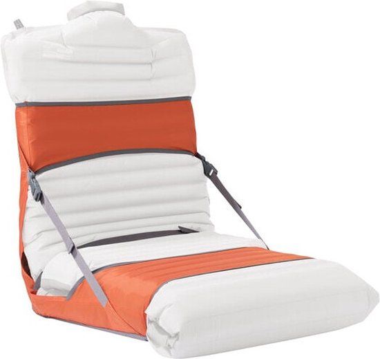 Thermarest New Chair kit 20 Tomato NS