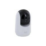 Roterende HD-binnencamera met wifi – 1920x1080p