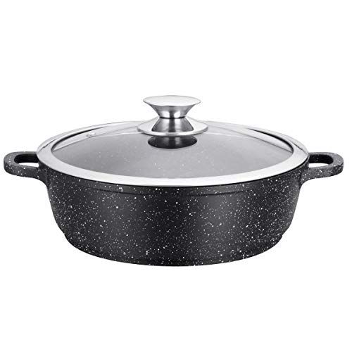 KAMBERG Halsketting - grijs - 32 cm - 3701045800965