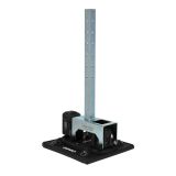Grabo 12505 Onderstel T-lift High Flow