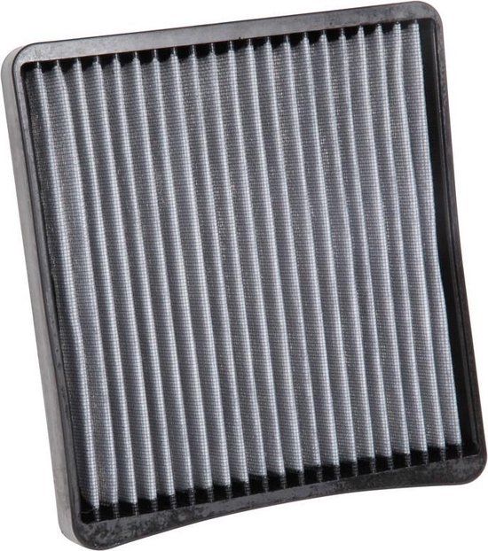 K&N interieurfilter voor Dodge 1500 (Classic) 3.6/5.7 2019- (VF2065)