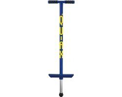 Quax Pogostick - Blauw - 30kg tot 50kg