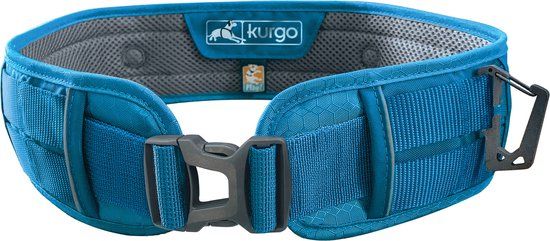 Kurgo RSG Active Utility Belt - Hond - Multi