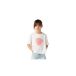 Levi's Kids Strawberry Flared Top - girl - 3A - Wit / Bright White