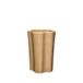 Hübsch Vase Sapo Marron