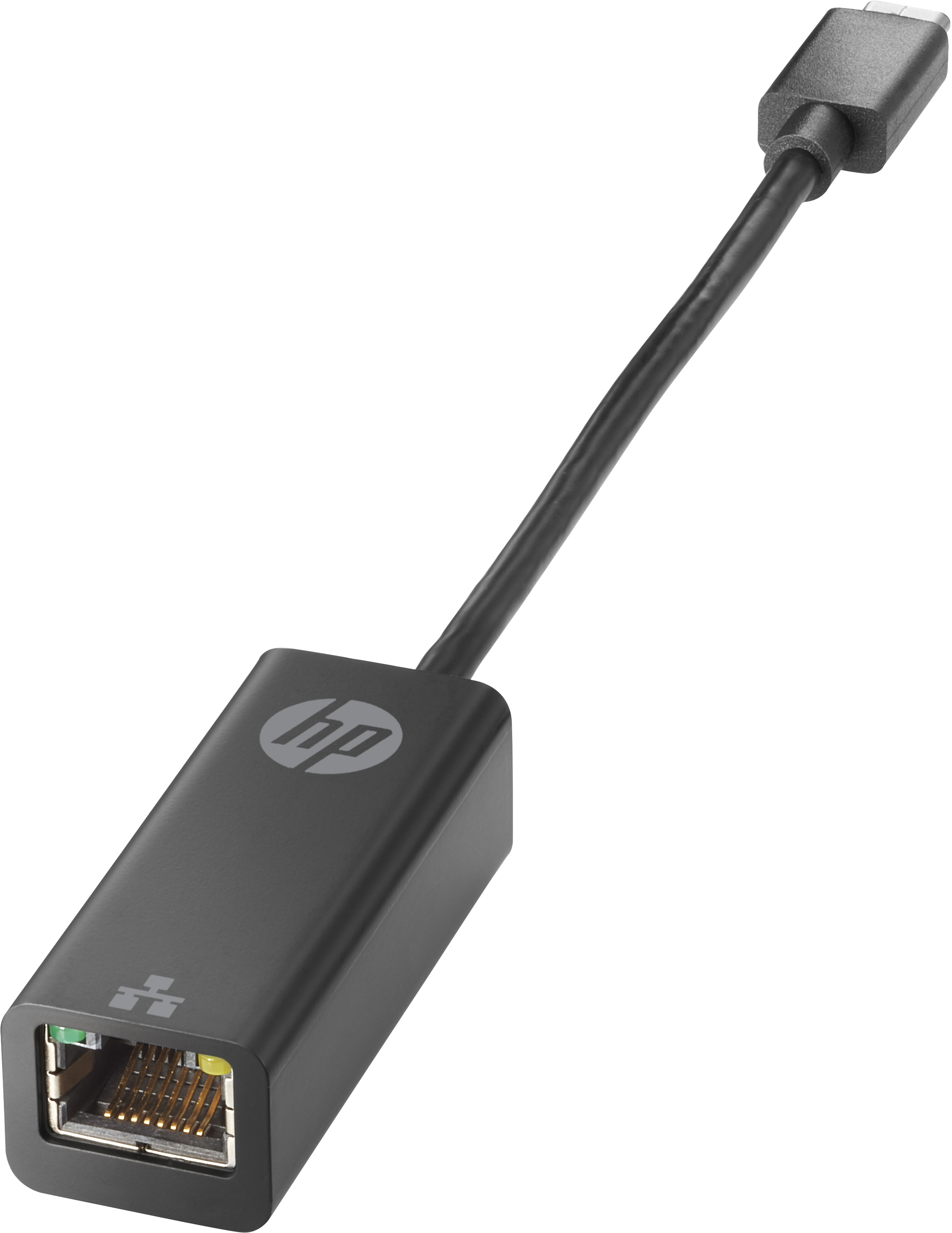 HP USB-C - RJ45 Adaptör G2