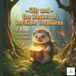 Olly and the Basket of Invisible Treasures: A 3D Cinematic Story of Gratitude and Wonder | A Sweet Rhyming Book for Kids Ages 3-6 | Deluxe Edition with High-Fidelity Illustrations
