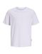 JACK & JONES JJ Rebel JREBCREST SS TEE NOOS JNR Jongens T-shirts