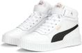 Puma Carina 2.0 Mid Sneakers Dames