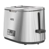 AEG AT7800 - Broodrooster - Roestvrijstaal