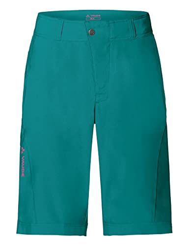 Vaude Dames Ledro Shorts - 4062218527485