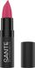 SANTE Naturkosmetik Ultra Matte lippenstift 07 Wild Fuchsia