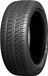 Evergreen EU72 205/45 ZR17 88W XL Pneus été