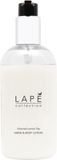 Diversey Lapé Hand & Body Lotion Oosterse Citroenthee 300ml