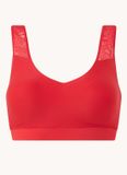 Chantelle Voorgevormde bralette met kant