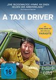 PLAION A Taxi Driver DVD Duits, Koreaans