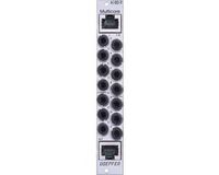 Doepfer A-180-9 Multicore - Interface modular synthesizer