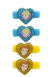 Elastische Disney Elastische 4 stuks.