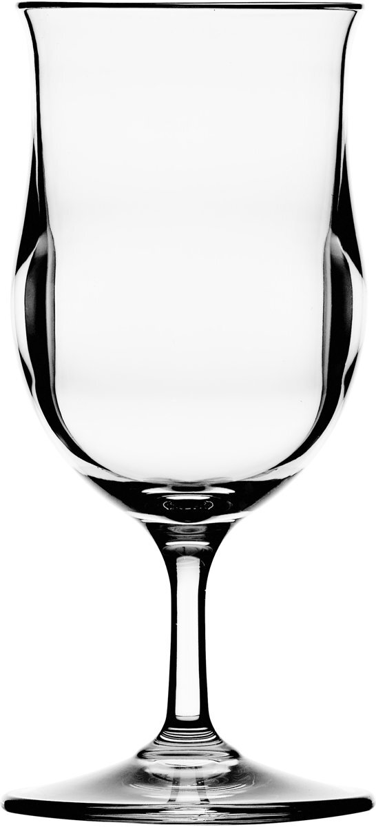 Strahl Design+Contemporary Cocktailglas PiÃ±a Colada - 399 ml - Transparant