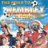 Road Sony Music Entertainment Germany GmbH The Road To Wembley - EK Voetbal Hits