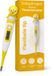 Babydrogist Digitale Baby Thermometer met Flexibele Tip - Eend