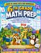 6th Grade Math Prep Workbook for Ages 11-12: 25 Engaging Activities for Fractions, Ratios, Percents, Integers, Algebra, Geometry, Data & More