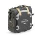 Givi Canyon GRT725, sacoche latérale Monokey Cam-Side, couleur: Noir