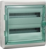 Schneider Electric Merlin Gerin KAEDRA Installatiekast leeg