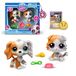 Little Pet Shop-lookalike Set met figuurtjes en accessoires