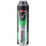 Rexona 8717644320426 Deodorant - 150 ml - Heren