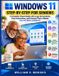 WINDOWS Libri GmbH WINDOWS 11 STEP-BY-STEP FOR SENIORS