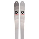 Volkl Rise 80 skis de randonnée gris 156 cm