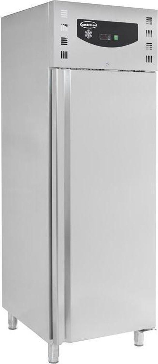 Generic RVS horeca koelkast