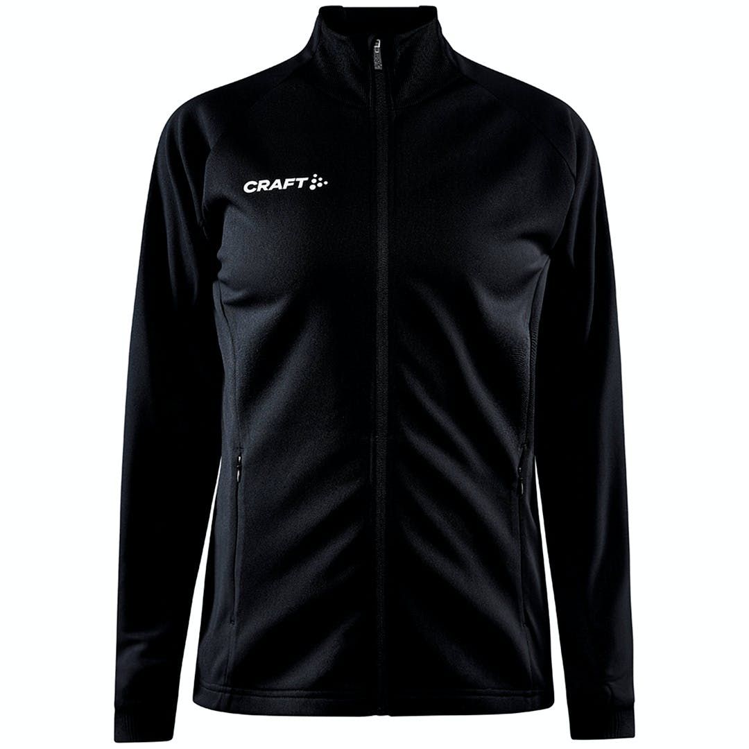 Craft Evolve Full Zip Jacket - Dames